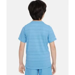Older Kids Miler T-Shirt-Nike Hot