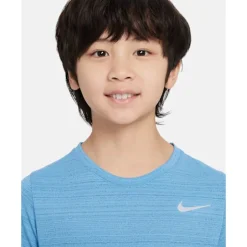 Older Kids Miler T-Shirt-Nike Hot