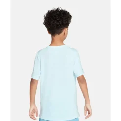 Older Kids Miler T-Shirt-Nike New