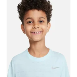 Older Kids Miler T-Shirt-Nike New
