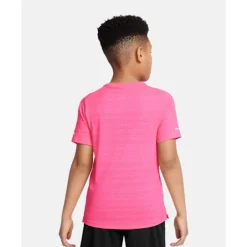 Older Kids Miler T-Shirt-Nike Sale