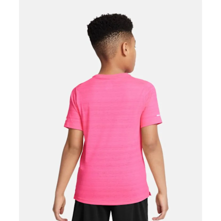 Older Kids Miler T-Shirt-Nike Sale