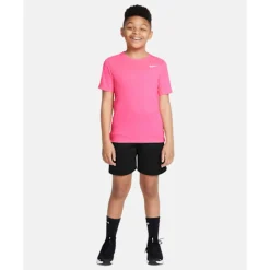 Older Kids Miler T-Shirt-Nike Sale