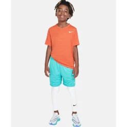Older Kids Miler T-Shirt-Nike Fashion