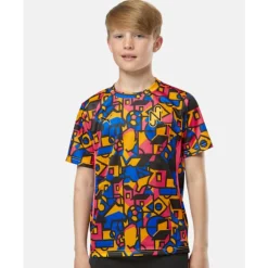 Older Kids Neymar Jr Jersey-Puma New