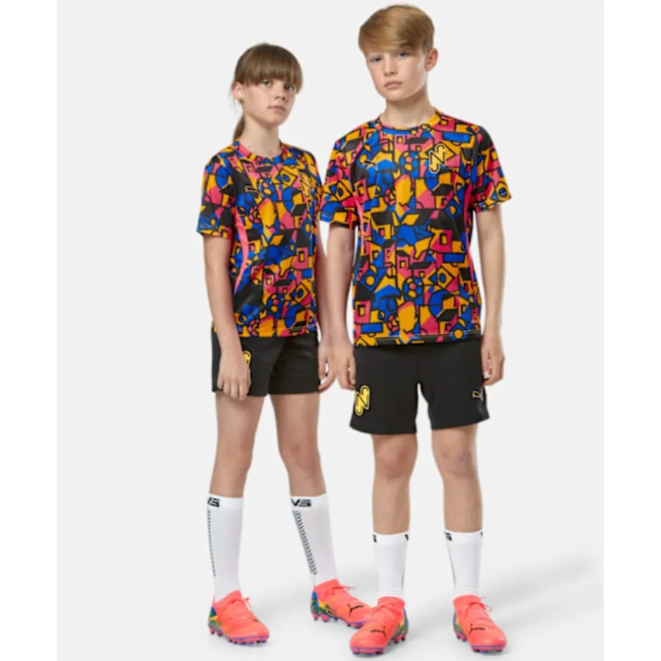 Older Kids Neymar Jr Jersey-Puma New