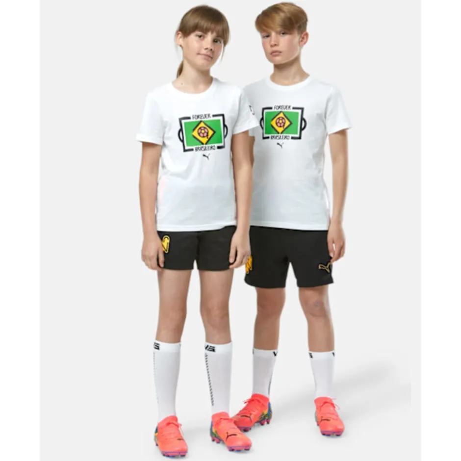 Older Kids Neymar Jr Shorts-Puma Outlet