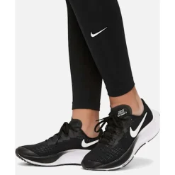 Older Kids One Leggings-Nike Hot