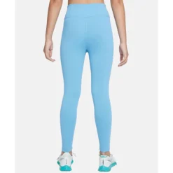 Older Kids One Leggings-Nike Hot