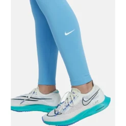Older Kids One Leggings-Nike Hot