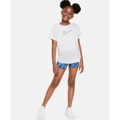 Older Kids One T-Shirt-Nike Hot