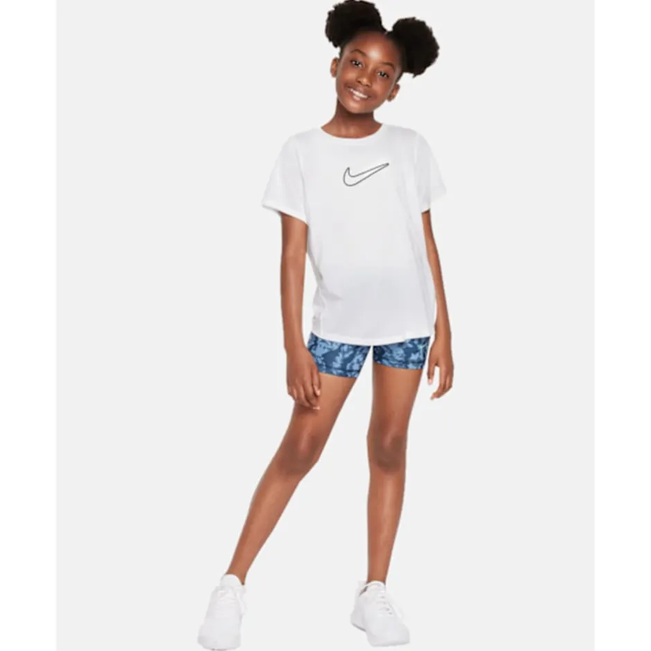 Older Kids One T-Shirt-Nike Hot