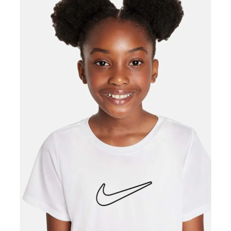 Older Kids One T-Shirt-Nike Hot