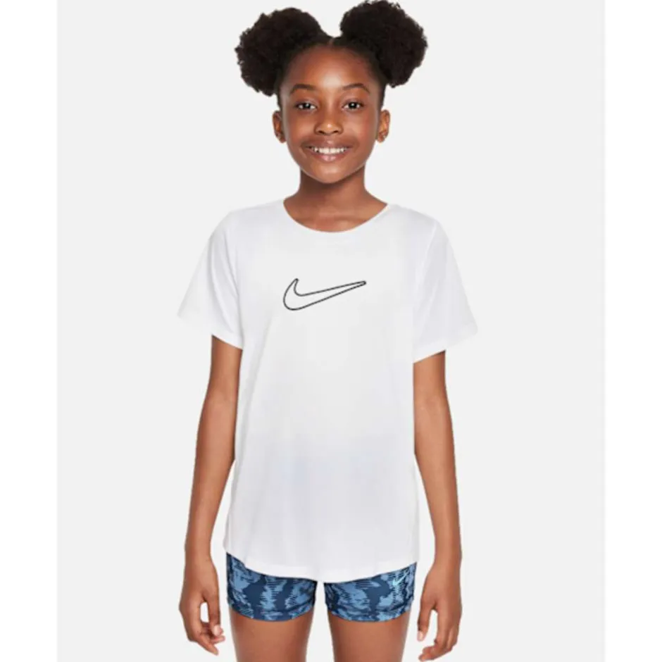 Older Kids One T-Shirt-Nike Hot