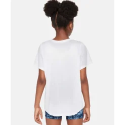 Older Kids One T-Shirt-Nike Hot