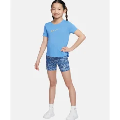 Older Kids One T-Shirt-Nike New