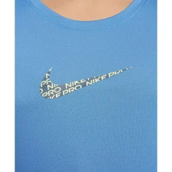 Older Kids One T-Shirt-Nike New
