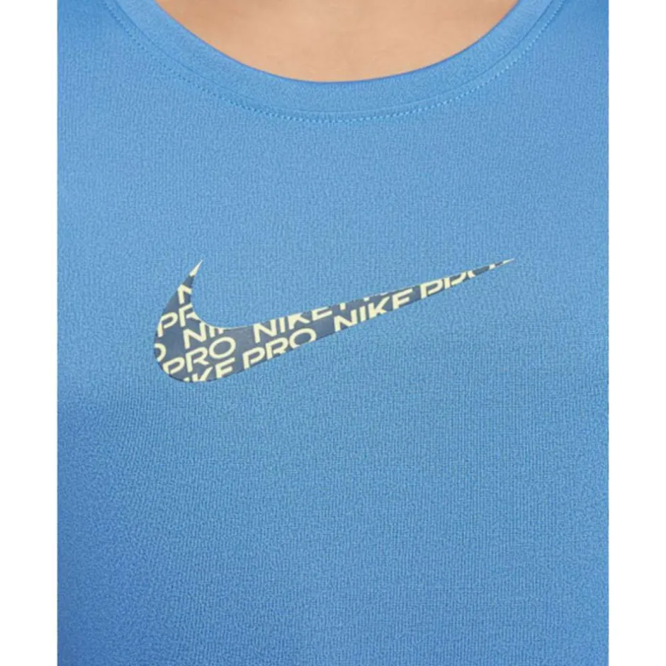 Older Kids One T-Shirt-Nike New