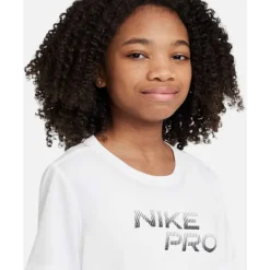 Older Kids One T-Shirt-Nike Online