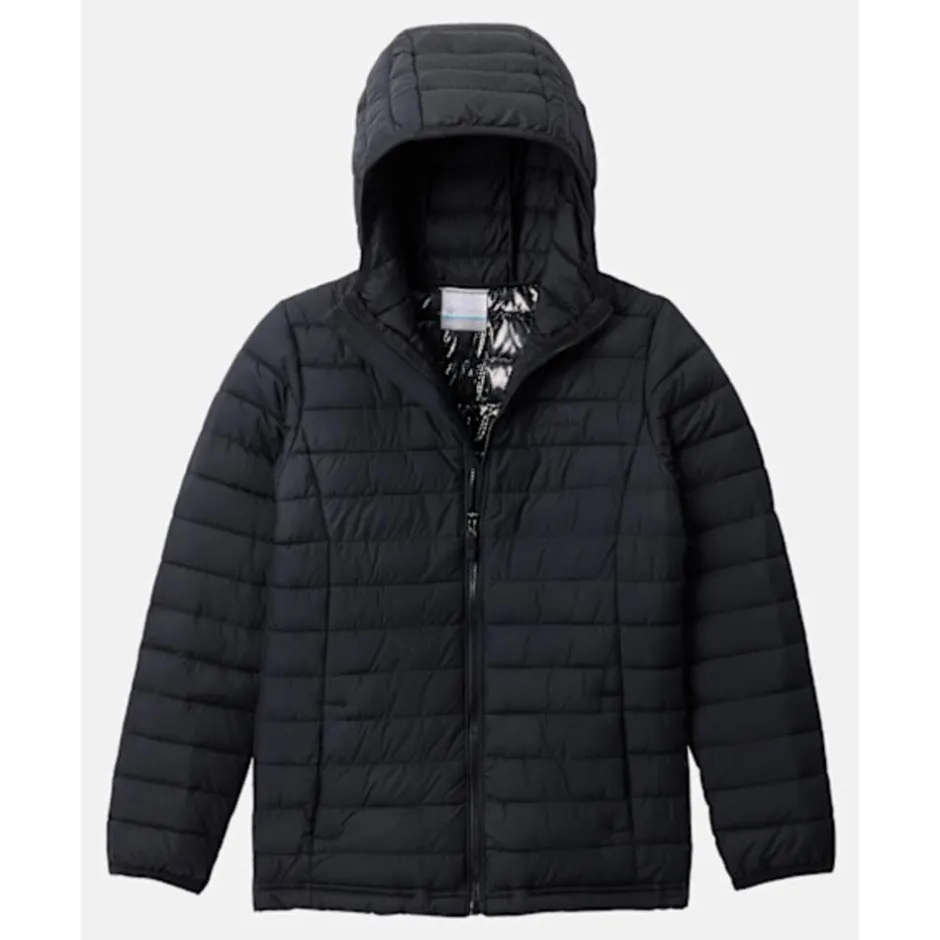 Older Kids Powder Lite Jacket-Columbia Hot