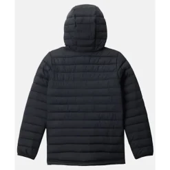 Older Kids Powder Lite Jacket-Columbia Hot