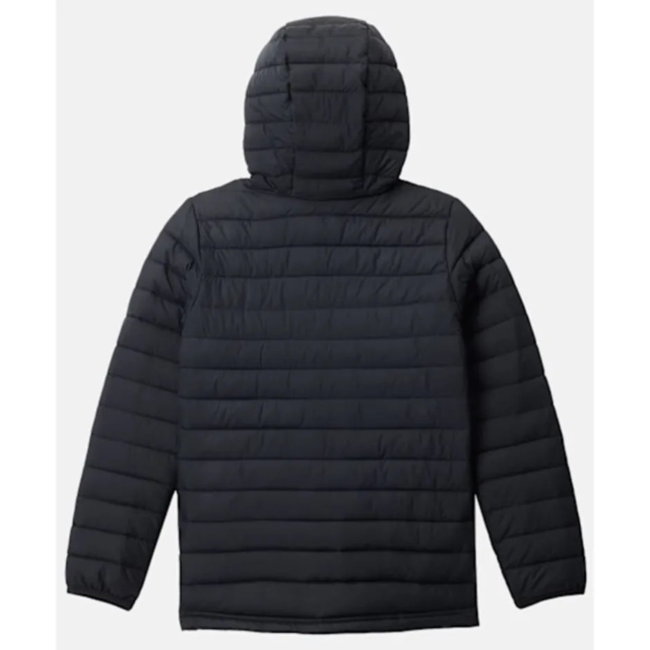 Older Kids Powder Lite Jacket-Columbia Hot