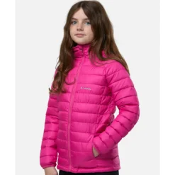 Older Kids Powder Lite Jacket-Columbia Discount