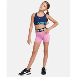 Older Kids Pro 3 Inch Shorts-Nike Clearance