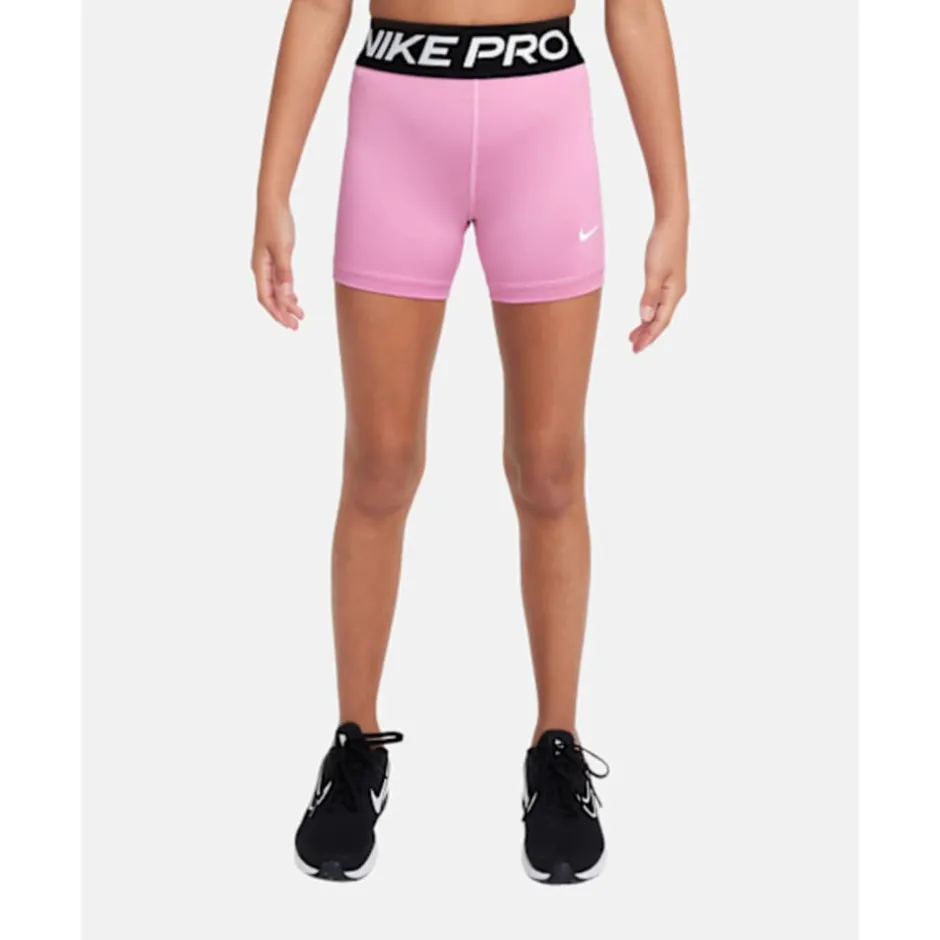 Older Kids Pro 3 Inch Shorts-Nike Clearance