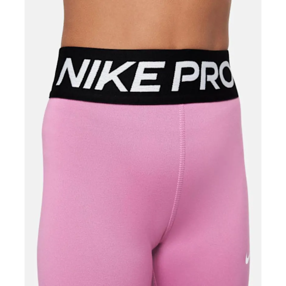 Older Kids Pro 3 Inch Shorts-Nike Clearance