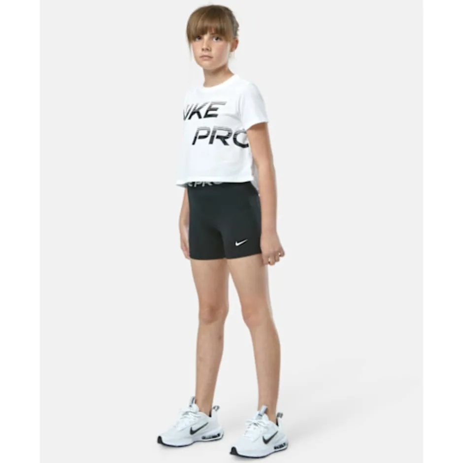 Older Kids Pro 3 Inch Shorts-Nike Best