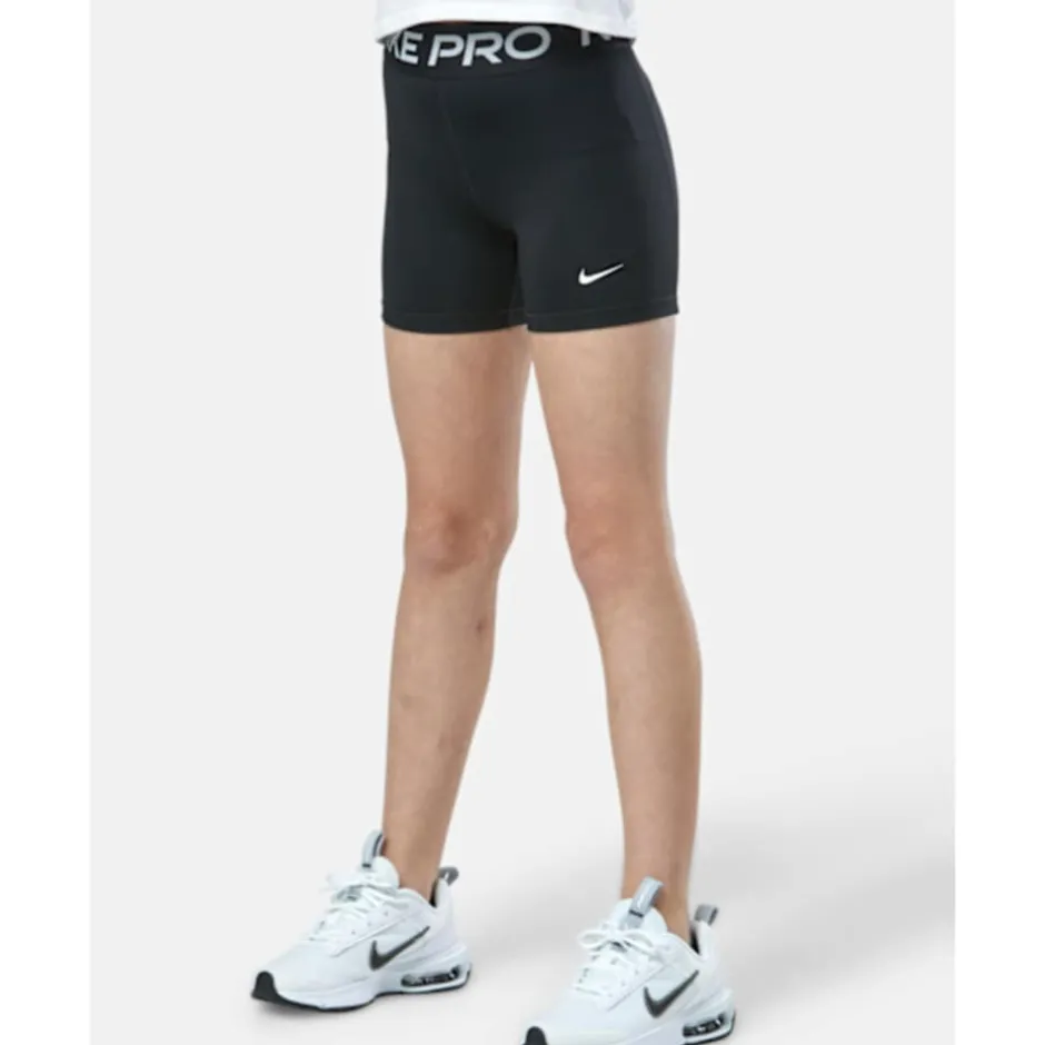 Older Kids Pro 3 Inch Shorts-Nike Best