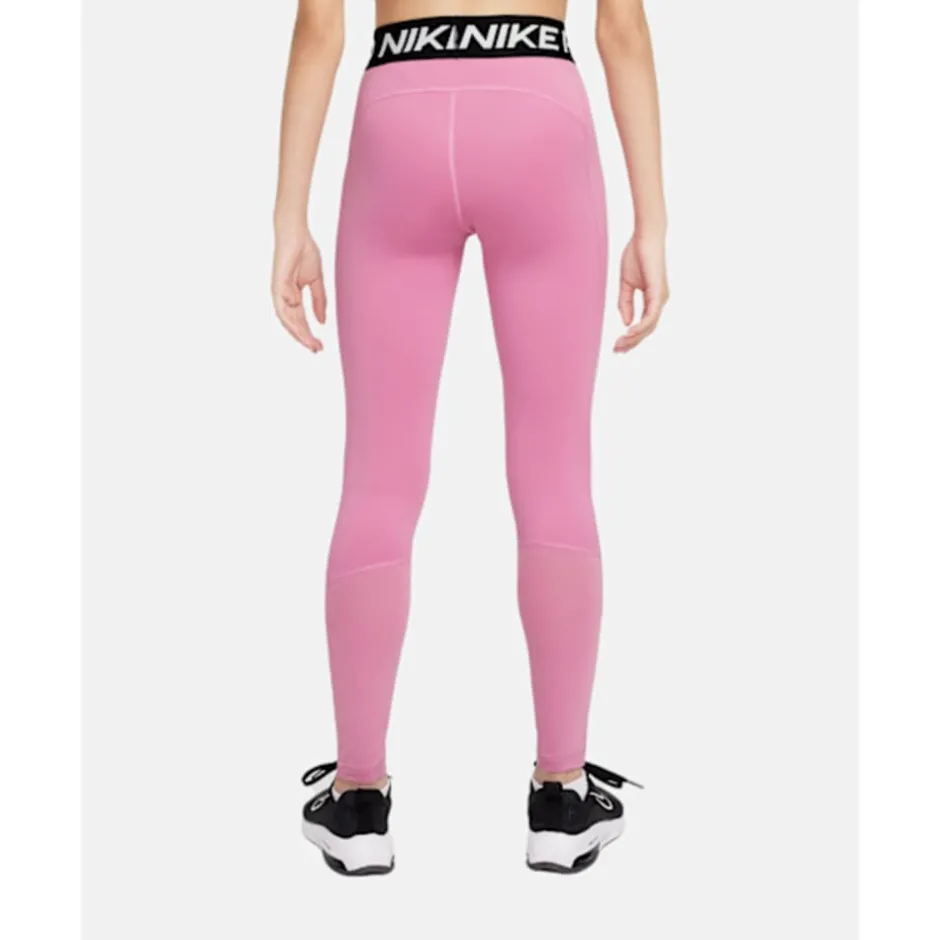 Older Kids Pro Leggings-Nike Sale