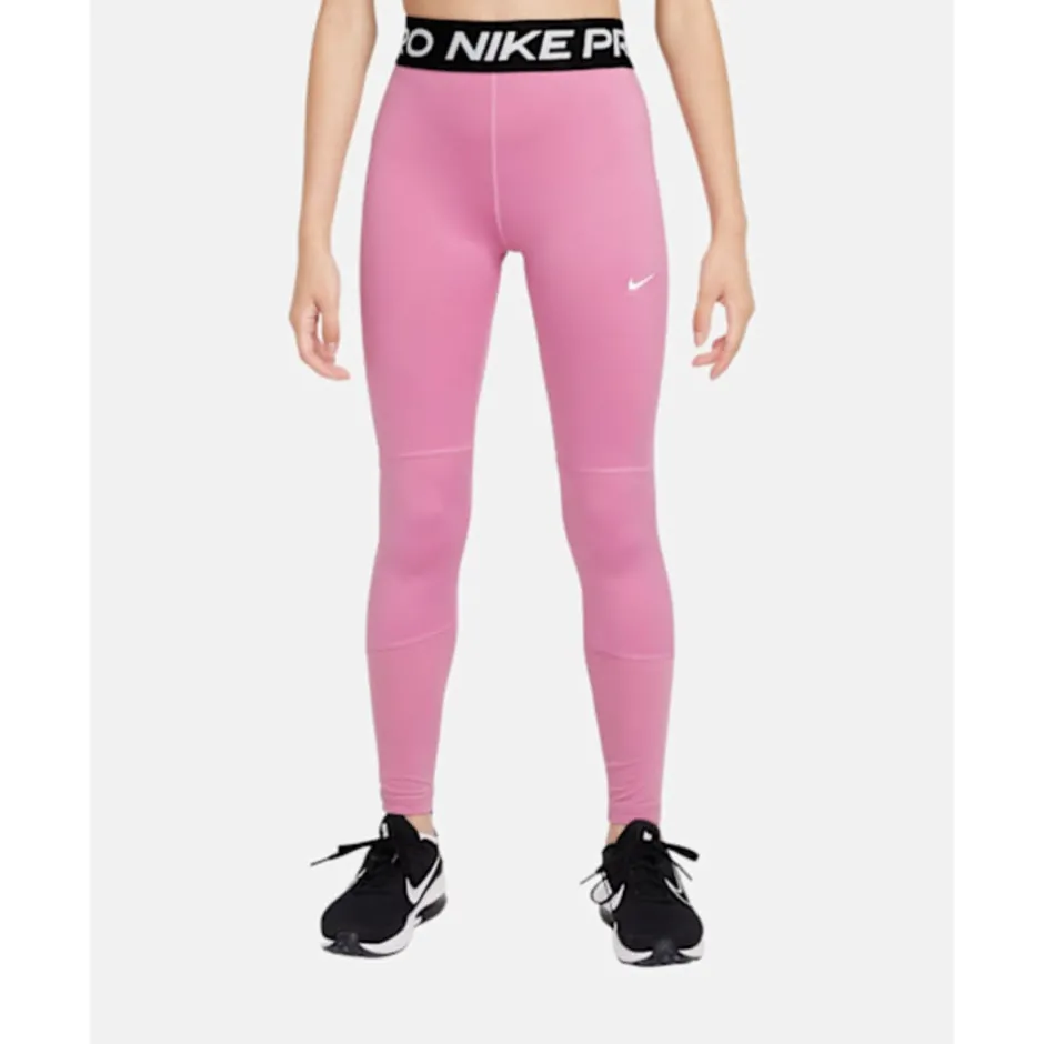 Older Kids Pro Leggings-Nike Sale