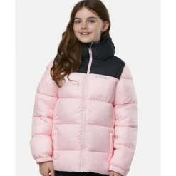 Older Kids Puffect Jacket-Columbia New