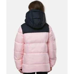 Older Kids Puffect Jacket-Columbia New