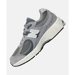 Older Kids 2002R Trainers-New Balance Hot