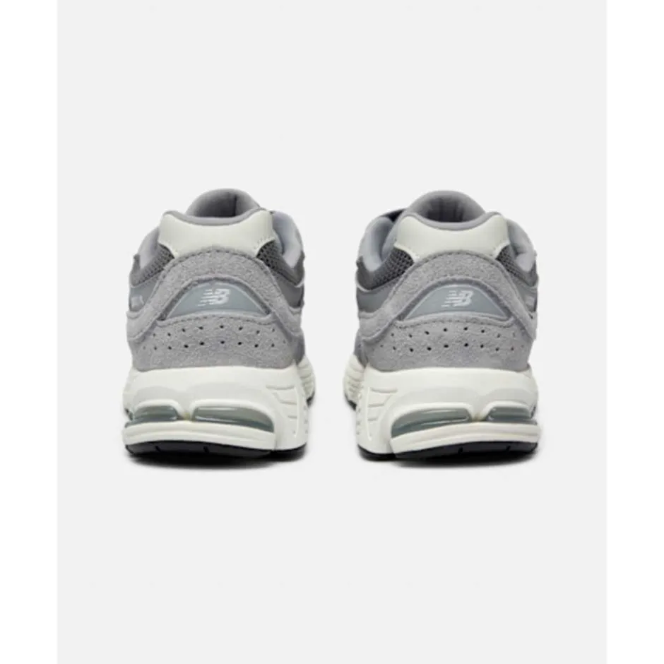 Older Kids 2002R Trainers-New Balance Hot
