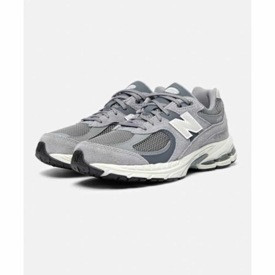 Older Kids 2002R Trainers-New Balance Hot
