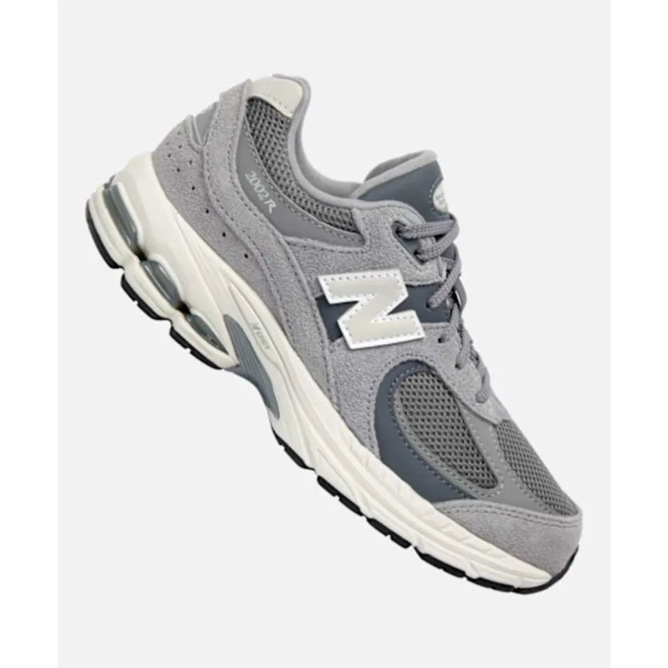 Older Kids 2002R Trainers-New Balance Hot