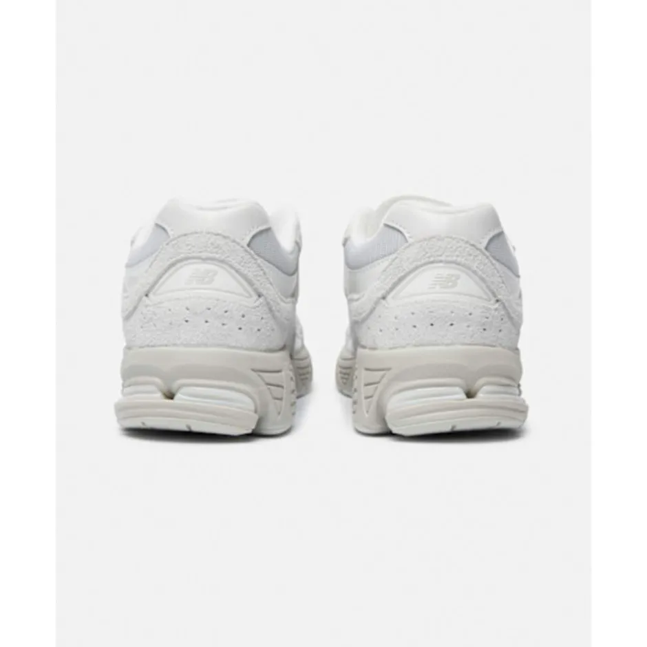 Older Kids 2002R Trainers-New Balance Best