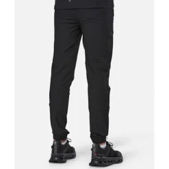 Older Kids Ramble 3.0 Woven Running Pants-Monterrain Hot