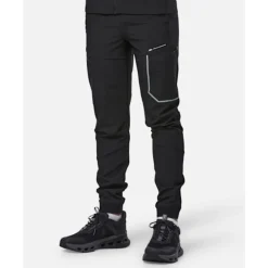 Older Kids Ramble 3.0 Woven Running Pants-Monterrain Hot