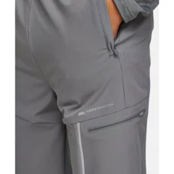 Older Kids Ramble 3.0 Woven Running Pants-Monterrain Sale