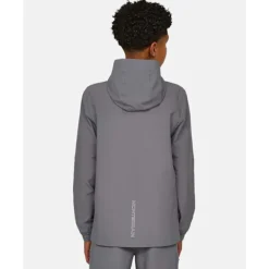 Older Kids Ramble 3.0 Woven Running Jacket-Monterrain Sale