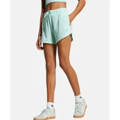 Older Kids Ribbed Shorts-adidas Originals Outlet