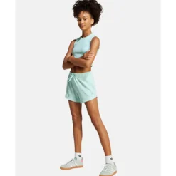 Older Kids Ribbed Shorts-adidas Originals Outlet