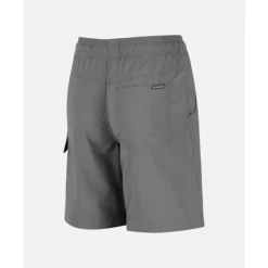 Older Kids Silver Ridge Utility Shorts-Columbia New
