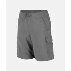 Older Kids Silver Ridge Utility Shorts-Columbia New