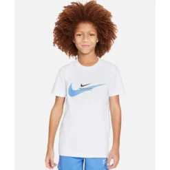 Older Kids Sports Inspired T-Shirt-Nike Discount